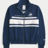 1998 FIFA World Cup France Graphic Fleece Track Jacket 1998 FIFA World Cup France Graphic Fleece Track Jacket