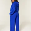 2026 Grafiske baggy sweatpants