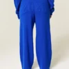 2026 Grafiske baggy sweatpants