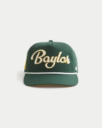 47 Brand Baylor University Bears grafisk hat