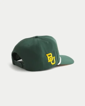 47 Brand Baylor University Bears grafisk hat