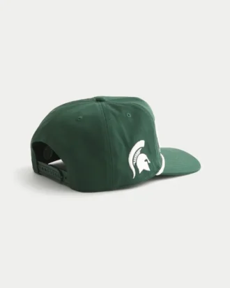 47 Brand Michigan State University Spartans grafisk hat