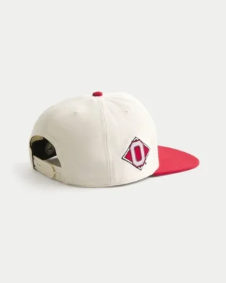 47 Brand The Ohio State University Buckeyes grafisk hat