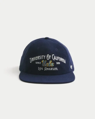 47 Brand UCLA Bruins baseballkasket