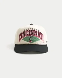 47 Brand University of Cincinnati Bearcats grafisk hat