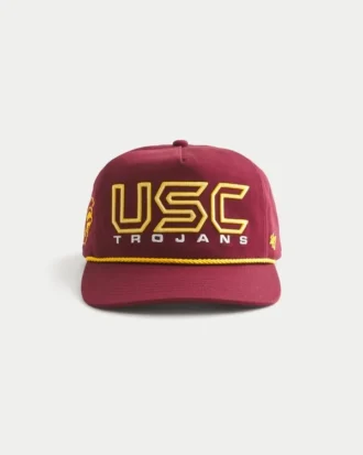 47 Brand University of Southern California Trojans grafisk hat