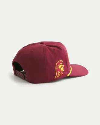 47 Brand University of Southern California Trojans grafisk hat
