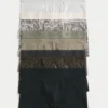 5-pak med boxershorts i klassisk længde