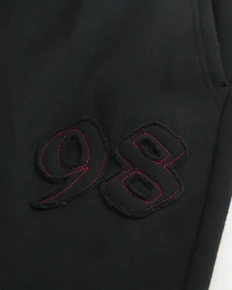98 Grafik Bootcut Sweatpants