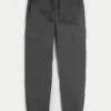 Afslappede cargo-joggingbukser Afslappede cargo-joggingbukser