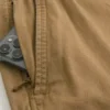 Afslappede cargo-joggingbukser Afslappede cargo-joggingbukser