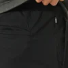 Afslappede joggingbukser i twill