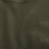 Afslappet langærmet termisk T-shirt med rund halsudskæring Afslappet langærmet termisk T-shirt med rund halsudskæring