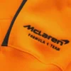 Afslappet McLaren Graphic Hoodie Afslappet McLaren Graphic Hoodie
