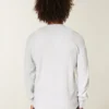 Afslappet termisk Henley