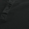 Afslappet termisk Henley