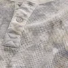 Afslappet termisk Henley