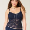 All-Over Lace Cami All-Over Lace Cami
