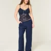 All-Over Lace Cami All-Over Lace Cami