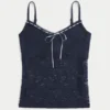 All-Over Lace Cami All-Over Lace Cami