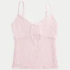 All-Over Lace Cami All-Over Lace Cami