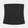 All-Over Lace Tube Top