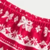 Always Cozy langærmet scoop top & shorts sæt Always Cozy langærmet scoop top & shorts sæt