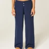 Always Cozy Pointelle boxershorts med brede ben Always Cozy Pointelle boxershorts med brede ben
