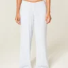 Always Cozy Pointelle boxershorts med brede ben Always Cozy Pointelle boxershorts med brede ben