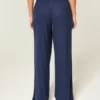 Always Cozy Pointelle boxershorts med brede ben Always Cozy Pointelle boxershorts med brede ben