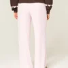 Always Cozy Pointelle boxershorts med brede ben Always Cozy Pointelle boxershorts med brede ben