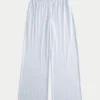 Always Cozy Pointelle boxershorts med brede ben Always Cozy Pointelle boxershorts med brede ben