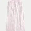 Always Cozy Pointelle boxershorts med brede ben Always Cozy Pointelle boxershorts med brede ben