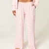 Always Cozy Wide-Leg Pants Always Cozy Wide-Leg Pants