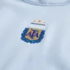 Argentinsk fodboldforbunds grafiske hættetrøje Argentinsk fodboldforbunds grafiske hættetrøje