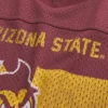 Arizona State University Sun Devils grafisk fodboldtrøje Arizona State University Sun Devils grafisk fodboldtrøje
