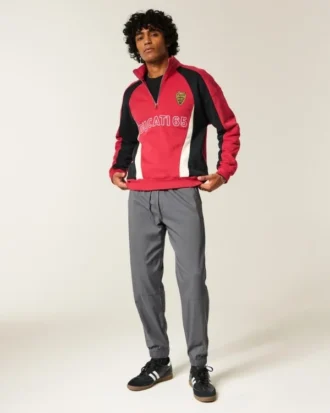 Athletic Joggers