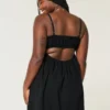 Babydoll minikjole