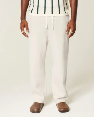 Bagbroderi Baggy sweatpants