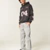 Baggy Cargo Track Pants Baggy Cargo Track Pants