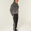 Baggy Cargo Track Pants Baggy Cargo Track Pants