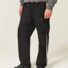 Baggy Cargo Track Pants Baggy Cargo Track Pants
