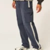 Baggy Cargo Track Pants Baggy Cargo Track Pants