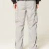 Baggy Cargo Track Pants Baggy Cargo Track Pants