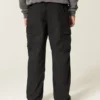 Baggy Cargo Track Pants Baggy Cargo Track Pants