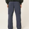 Baggy Cargo Track Pants Baggy Cargo Track Pants