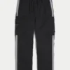 Baggy Cargo Track Pants Baggy Cargo Track Pants