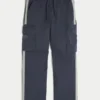 Baggy Cargo Track Pants Baggy Cargo Track Pants