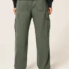 Baggy cargobukser Baggy cargobukser