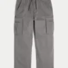 Baggy cargobukser Baggy cargobukser